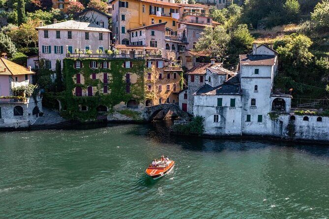 Lake Como Private Classic Speedboat Tour - Frequently Asked Questions