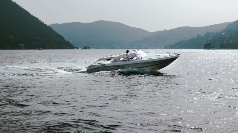 Lake Como Private/Shared Boat Tour with Experienced Captain - Practical Details and Tips
