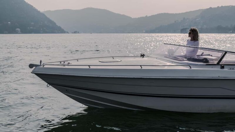 Lake Como Private/Shared Boat Tour with Experienced Captain - Who Should Consider This Tour?