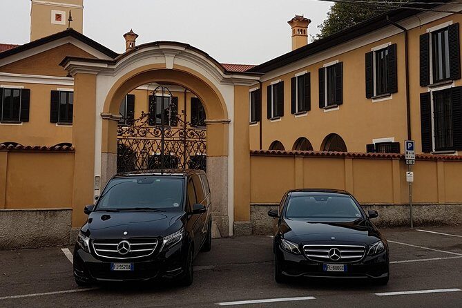 Lake Como-Private Transfer Como-Cernobbio-Moltrasio-Laglio to MXP - Lake Como to Milan Malpensa Airport Private Transfer: An Honest Look