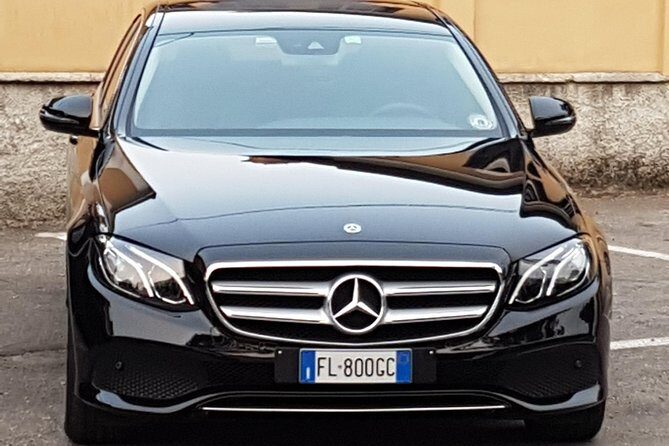Lake Como-Private Transfer Como-Cernobbio-Moltrasio-Laglio to MXP - A Detailed Look at the Transfer from Lake Como to MXP