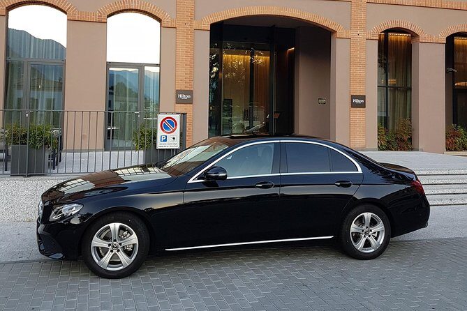 Lake Como-Private Transfer Como-Cernobbio-Moltrasio-Laglio to MXP - Frequently Asked Questions
