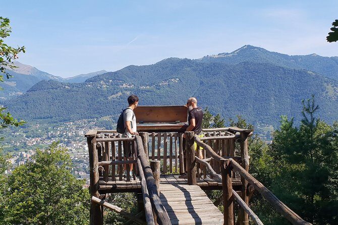 Lake Como Rebels: Adventure day in Spina Verde Regional Park - Lake Como Rebels: Adventure day in Spina Verde Regional Park — A Balanced, Authentic Experience