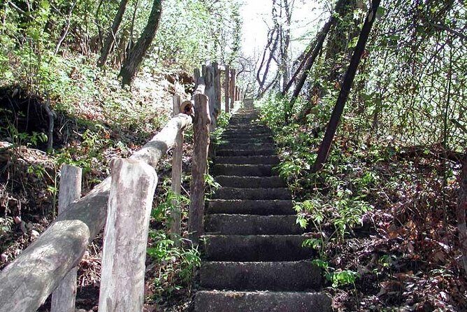 Lake Como Rebels: Adventure day in Spina Verde Regional Park - Final Thoughts