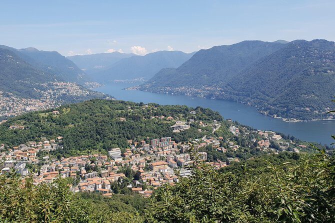 Lake Como Rebels: Adventure day in Spina Verde Regional Park - FAQ