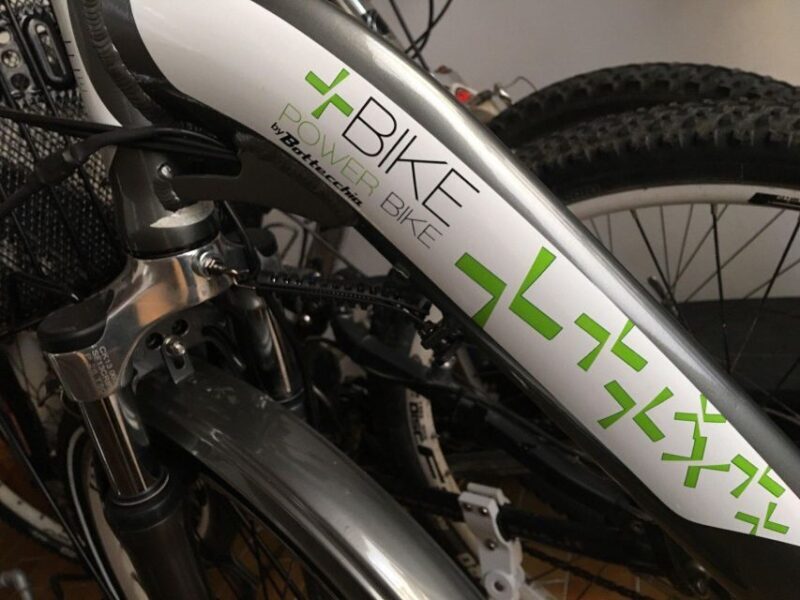 Lake Como: Self Guided eBike Tour - What to Expect on the Route
