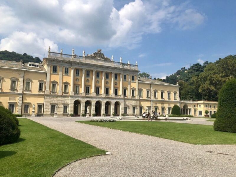 Lake Como: Self-Guided Walking Tour - Downtown Como - Final Thoughts