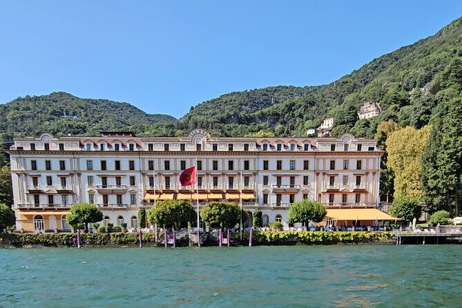Lake Como: Shared boat tour and aperitif with Prosecco - The Sum Up: Who Should Book This Experience?