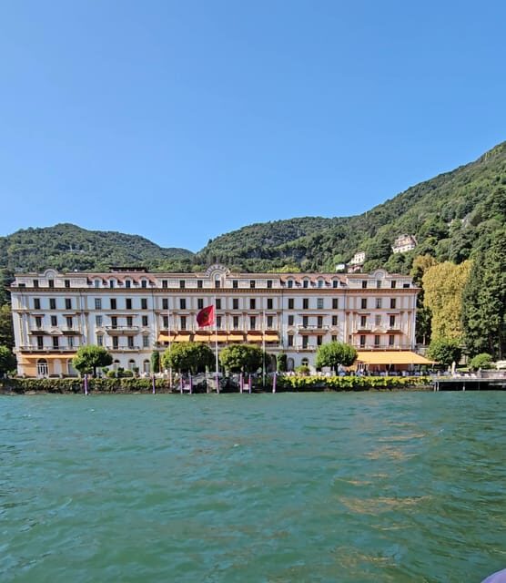 Lake Como: Shared Boat Tour and Prosecco Aperitif - An In-Depth Look at the Lake Como Boat Tour Experience