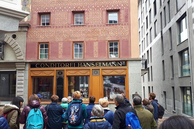 Lake Como, Swiss Alps and Bernina train. From Milan - Authentic Experiences and Traveler Feedback