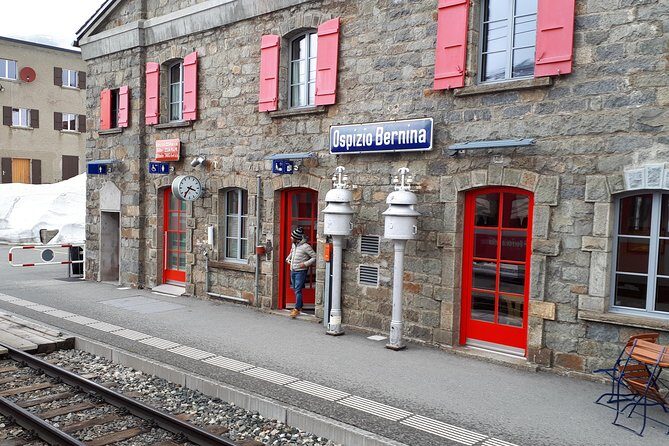 Lake Como, Swiss Alps and Bernina train. From Milan - The Sum Up: Who Will Love This Tour?