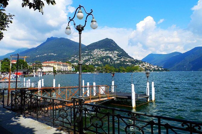 Lake Como & Switzerland Day Trip from Milan with Scenic Boat Tour - Who Should Consider This Tour?