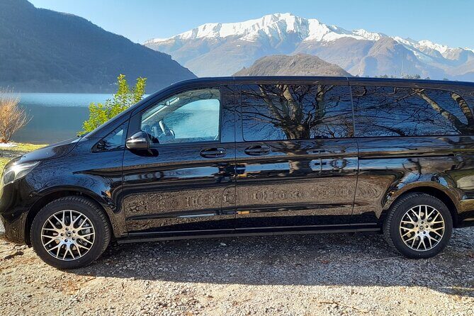 Lake Como Transportation From Milan Malpensa Airport to Varenna - In-Depth Review of the Lake Como Transfer Experience