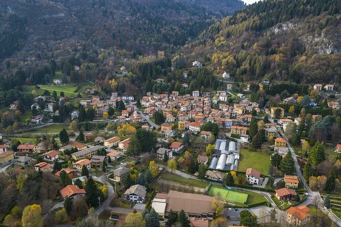 Lake Como trekking private guided tour, from Milan or Como - What Makes This Tour Special