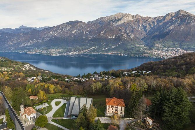 Lake Como trekking private guided tour, from Milan or Como - Final Thoughts