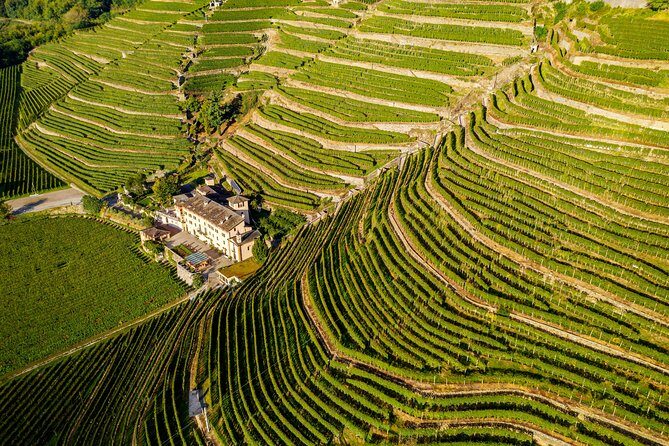 Lake Como & UNESCO Dry-stone Walls Vineyards - Exploring Lake Como & UNESCO Dry-stone Walls Vineyards: A Detailed Review