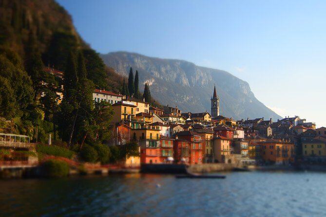 Lake Como - Varenna & Bellagio Exclusive Full-Day Tour (max 8 p) - Authentic Experiences and Local Insights