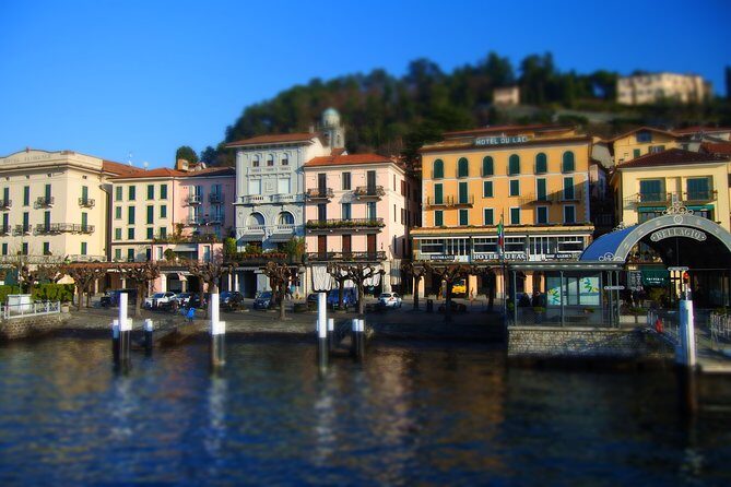 Lake Como - Varenna & Bellagio Exclusive Full-Day Tour (max 8 p) - Who Should Consider This Tour?