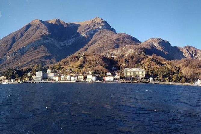 Lake Como & Wine Tour in Valtellina Valley - Full day - A Deep Dive into the Experience
