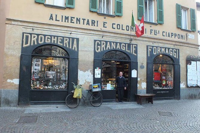Lake Como & Wine Tour in Valtellina Valley - Full day - FAQs