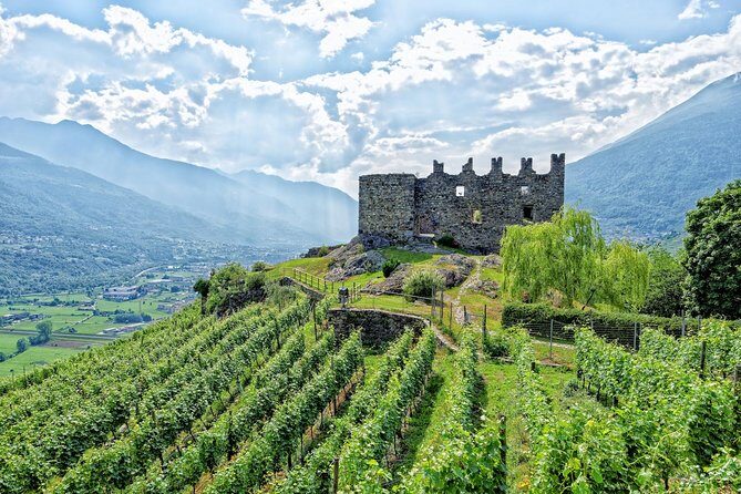 Lake Como & Wine Tour in Valtellina Valley - Full day - Final Thoughts