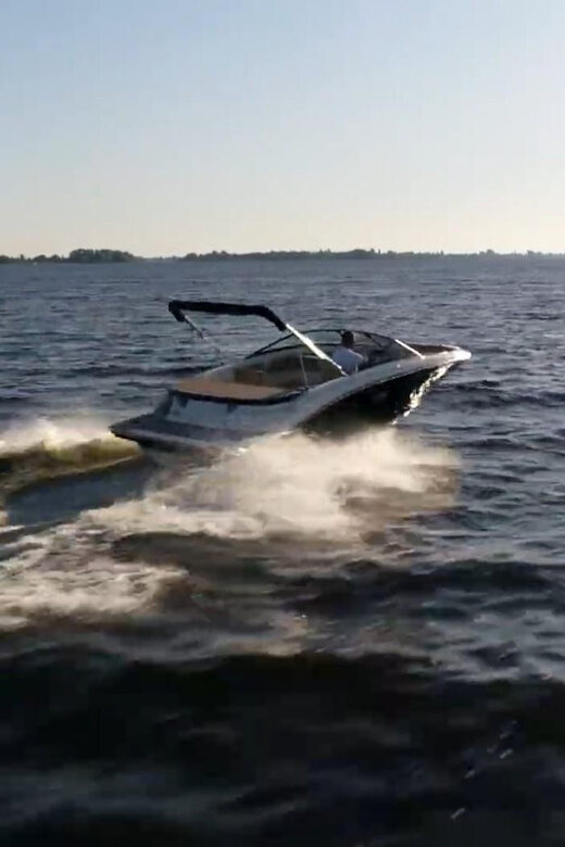 Lake Constance (Untersee!): Exclusive Waterfun Boattour - Final Remarks