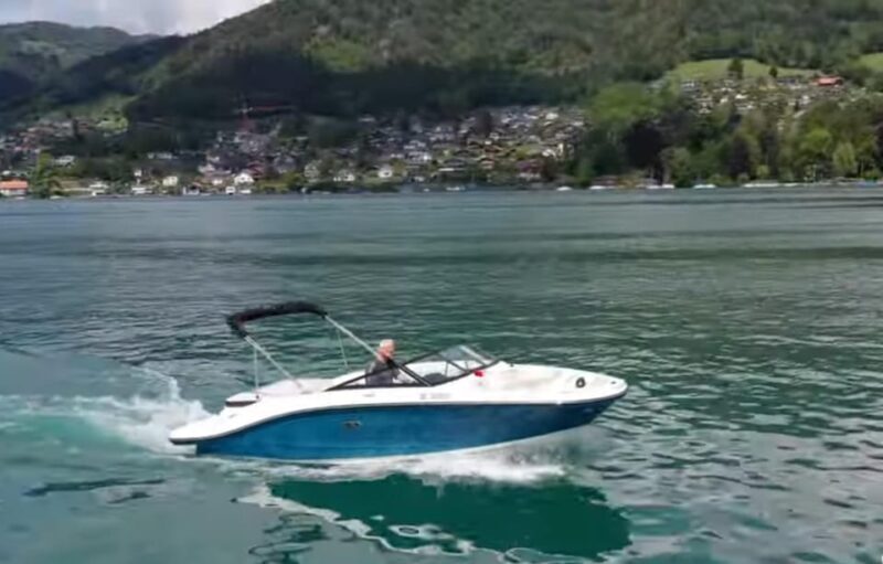 Lake Constance (Untersee!): Private Sundowner Motorboat Tour - Final Thoughts: Is It Worth It?