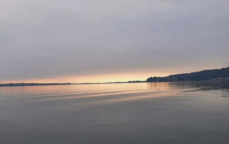 Lake Constance (Untersee!): Private Sundowner Motorboat Tour - FAQ