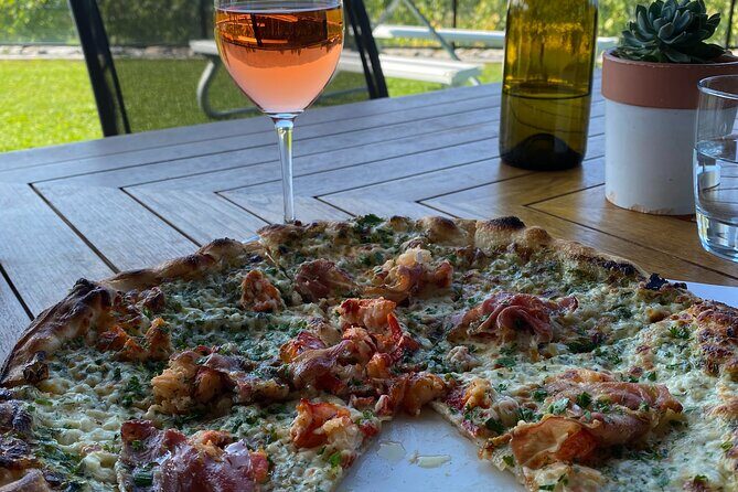 Lake Country 5Hour 5 Winery Tour - Who Is This Tour Best For?