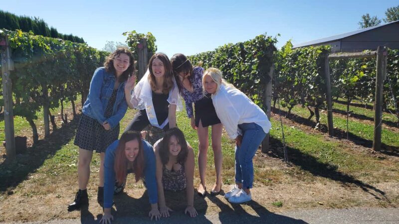 Lake Country Wine Tour (full day) - The Highlights: Why This Tour Excels