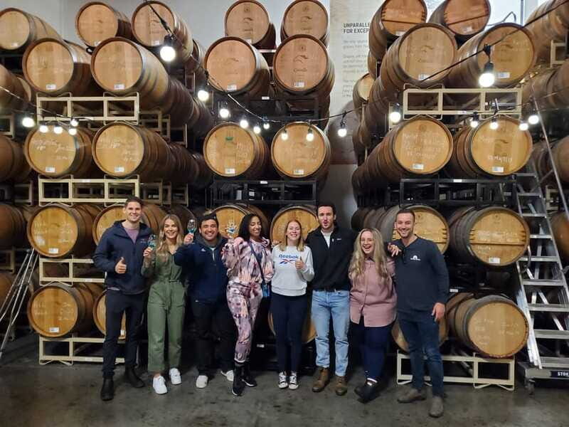 Lake Country Wine Tour (full day) - The Sum Up: Is This Tour Right for You?
