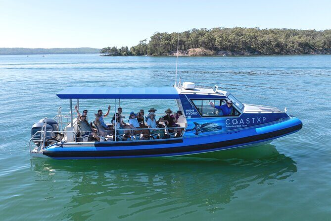 Lake Cruise and Nature Walk in Lake Macquarie - Who Should Consider This Tour?