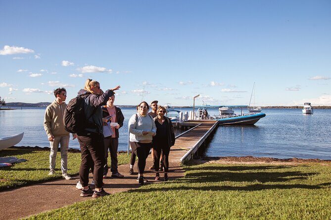 Lake Cruise and Nature Walk in Lake Macquarie - Final Thoughts