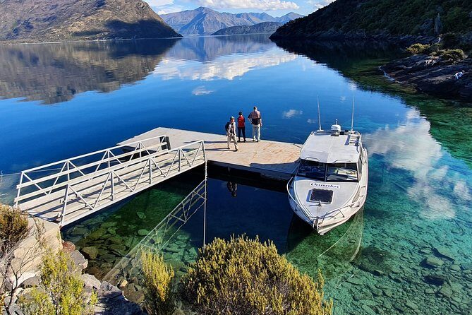 Lake Cruise & Mou Waho Island Nature Walk - Who Will Love This Tour?