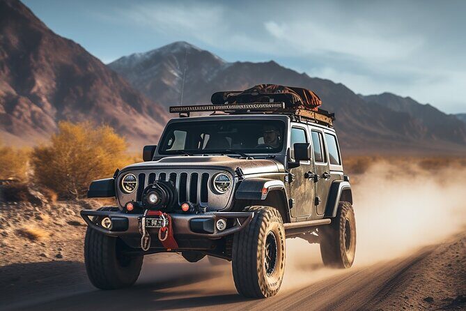 Lake Date for Two: Paddleboard & Picnic by Hoover Dam - Who Should Consider This Tour?