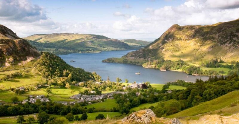 Lake District 3-Day Small Group Tour from Edinburgh - An In-Depth Look at the 3-Day Lake District Adventure