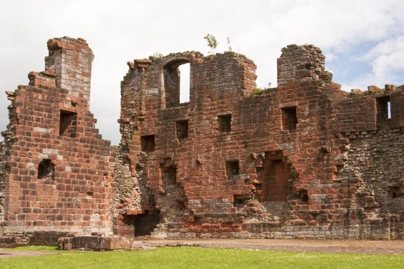Lake District 3-Day Small Group Tour from Edinburgh - Value and Pricing