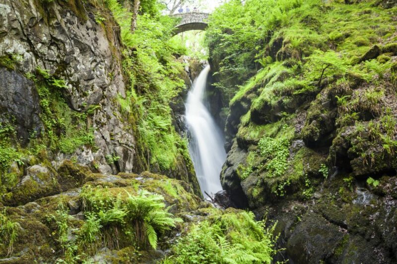 Lake District 3-Day Small Group Tour from Edinburgh - Who Should Consider This Tour?