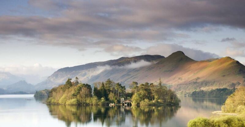 Lake District: 3-Day Small Group Tour from Manchester - Deep Dive into the Lake District Tour