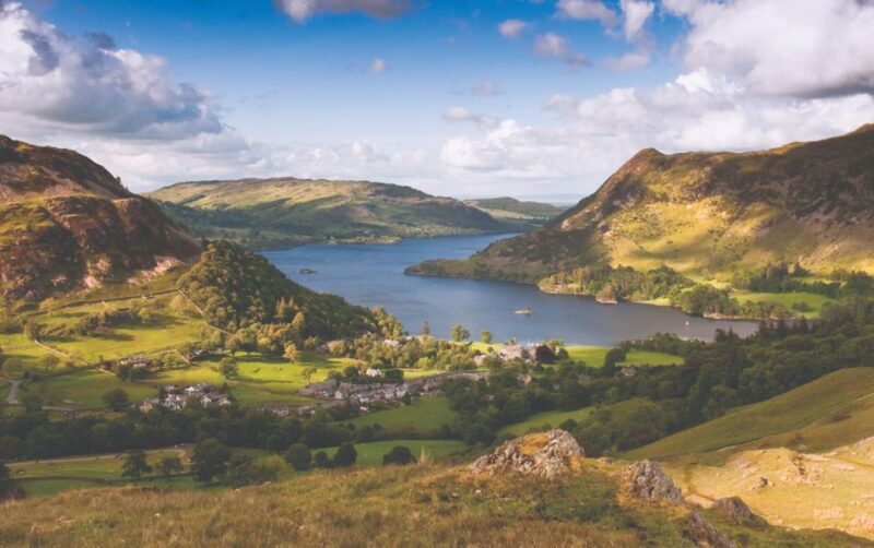 Lake District: 3-Day Small Group Tour from Manchester - Authentic Experience and Guide Expertise