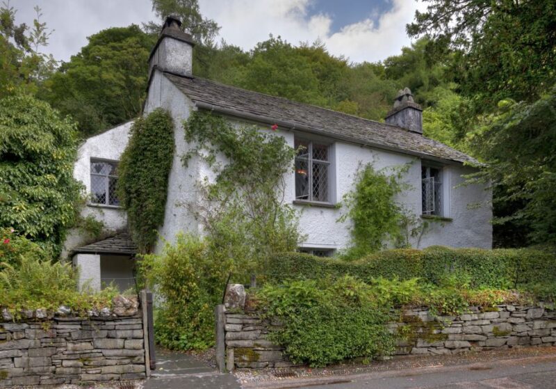 Lake District: 3-Day Small Group Tour from Manchester - Final Thoughts