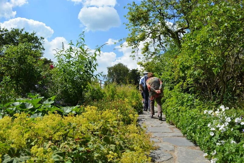 Lake District: Beatrix Potter Half-Day Tour - Who Should Take This Tour?