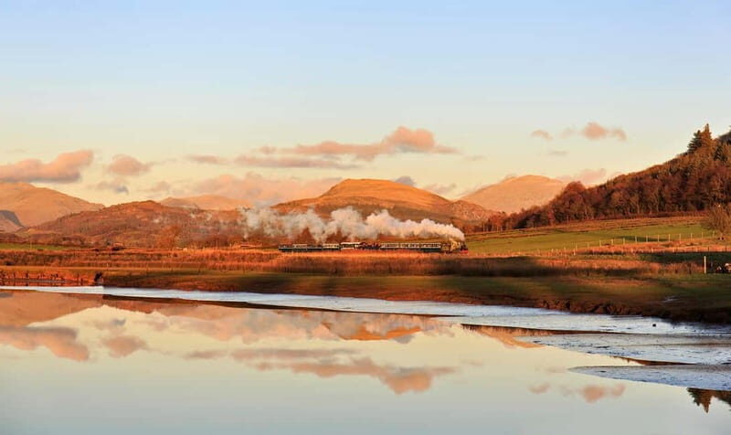 Lake District: First Class Steam Railway Trip and Breakfast - Assessing the Value