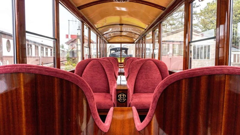 Lake District: First Class Steam Railway Trip and Breakfast - Final Thoughts