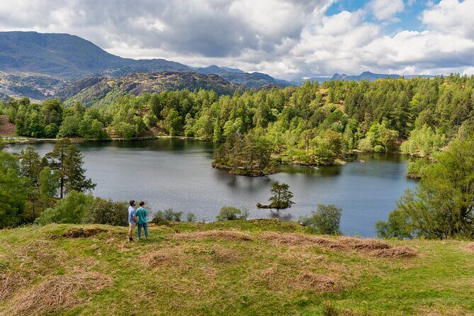 Lake District from Liverpool including Lake Cruise & Train Ride - Final Thoughts