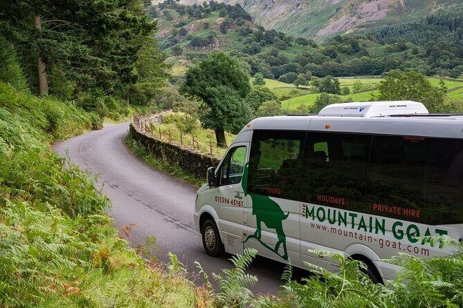 Lake District from York - A Deep Dive into the Lake District from York