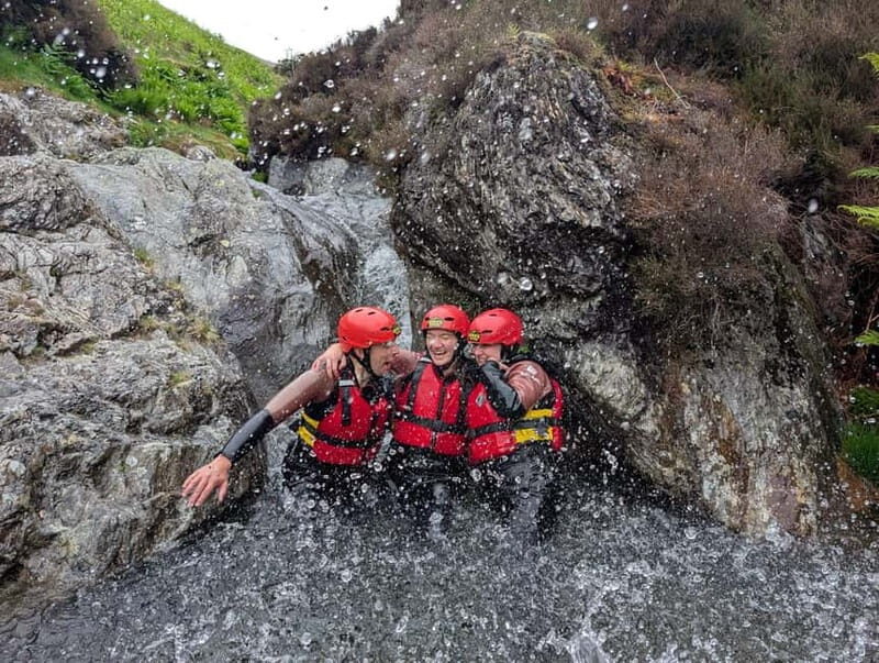 Lake District: Ghyll Scrambling Adventure - Who Will Love This Tour?