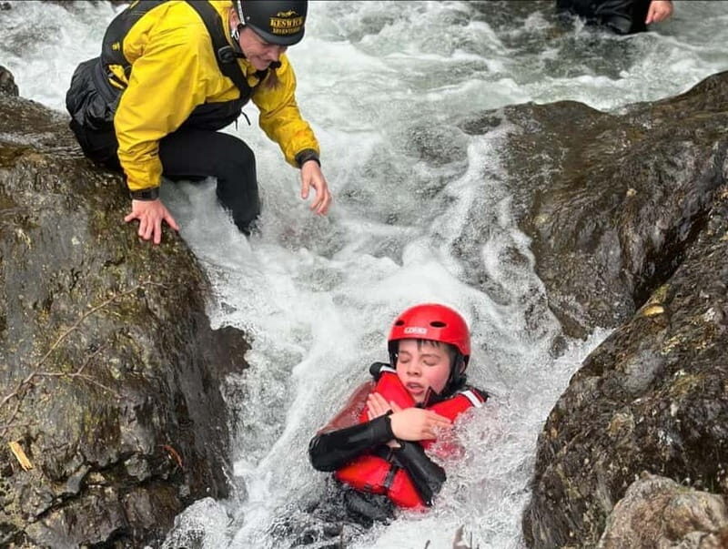 Lake District: Ghyll Scrambling Adventure - Final Thoughts