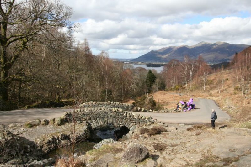 Lake District: Half-Day 8 Lakes Tour - Overview of the Lake District: Half-Day 8 Lakes Tour