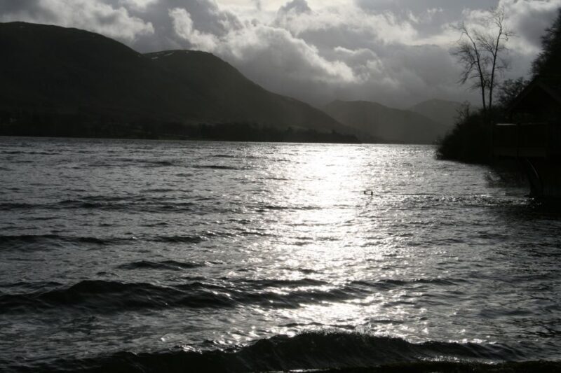 Lake District: Half-Day 8 Lakes Tour - Key Points